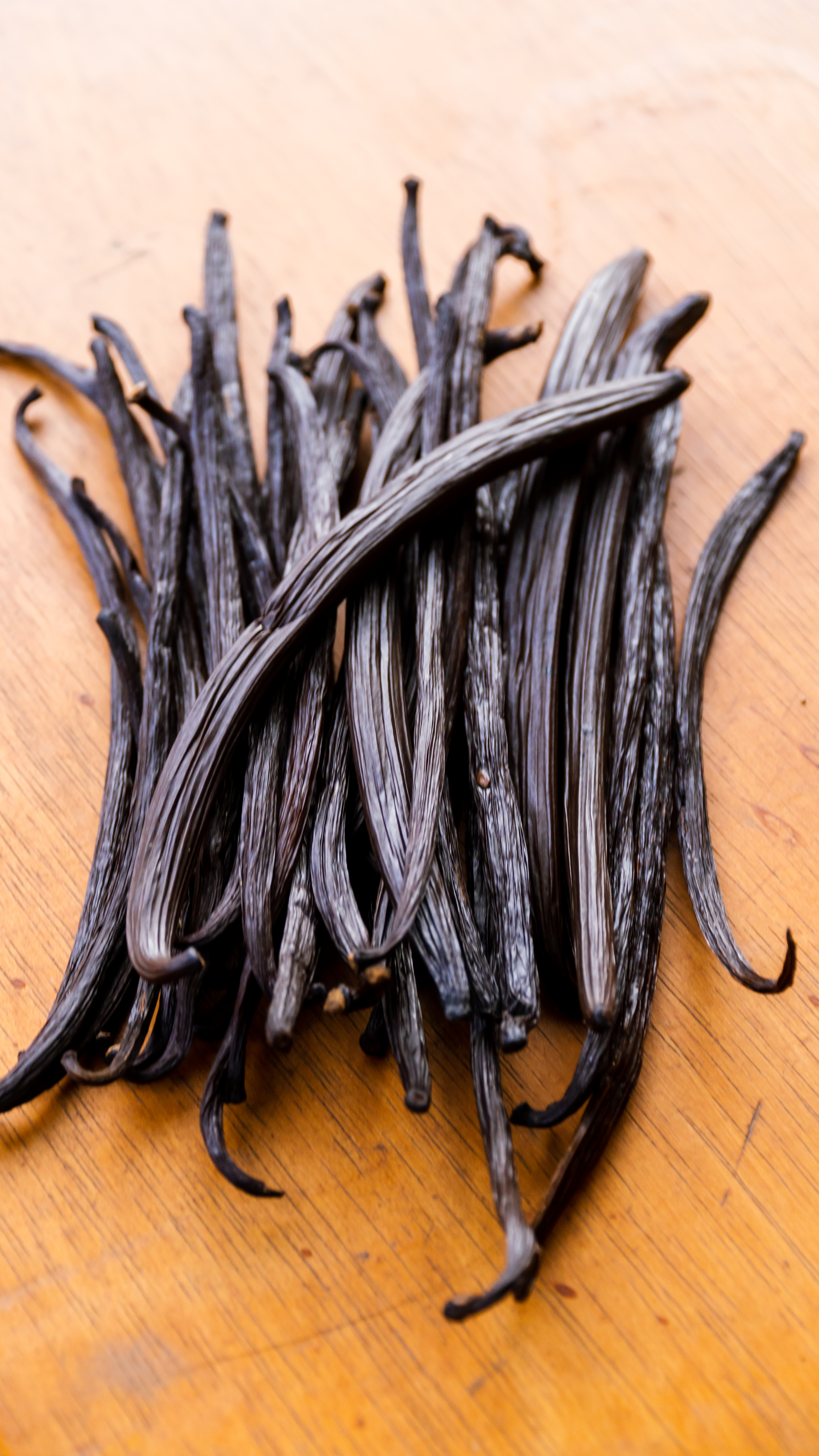 vanilla